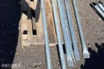 2025 Sheltertelt Container overbygg - W18 x L18,29 - ingen minstepris